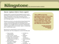 klingstone.com