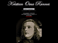 kristianomaronnes.com