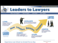 leaderstolawyers.com