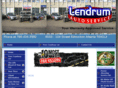 lendrumautoservice.com