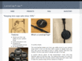 lenscaptrap.com