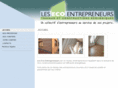 lesecoentrepreneurs.com