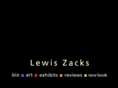 lewiszacks.com