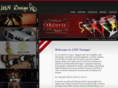 lhndesign.com