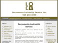 locksmithsacramentoca.com