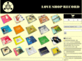 loveshop-record.com