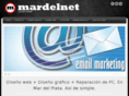 mardelnet.com