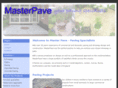 master-pave.com