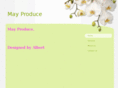 mayproduce.com