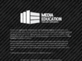 mediaeducation.com.br