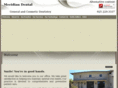 meridiandent.com