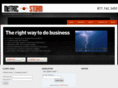 metricstorm.com