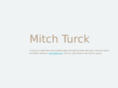 mitchturck.com