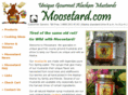 moosetard.com