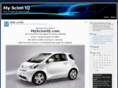 myscioniq.com