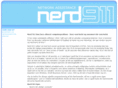 nerd911.dk