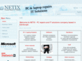 netix.co.uk