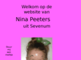 nina-peeters.com