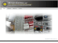 nittanycontrols.com