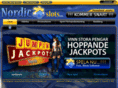 nordicslots.com