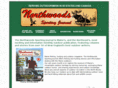 northwoodssportingjournal.com