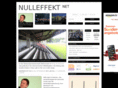 nulleffekt.net