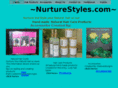 nurturestyles.com