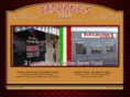 padronespizza.com