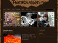 paintedladder.com