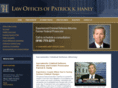 patrickhanlylaw.com