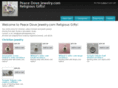 peacedovejewelry.com