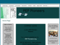 peppioneers.com