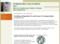 perishabledeliveries.net