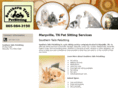 petsittingmaryville.com