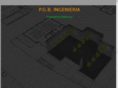 pgbingenieria.com