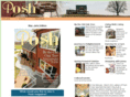 posh-mag.com