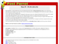 postparrot.com