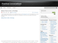 practicalconversation.com