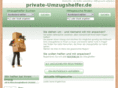 private-umzugshelfer.com