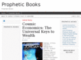 propheticbooks.org