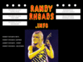 randyrhoads.info