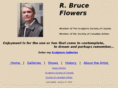 rbruceflowers.com