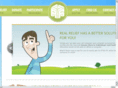 real-relief.org