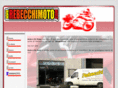 rebecchimoto.com