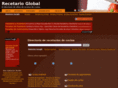 recetarioglobal.info