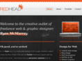 redheadstudio.co.uk
