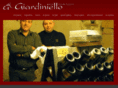 ristorantegiardiniello.com