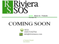 rivierasos.com
