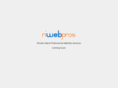 riwebpros.com