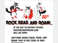 rockreadandroam.com